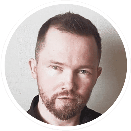 Tadas Talaikis - Software Engineer Lead